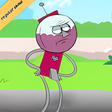 程序图标：Regular Show Adventure