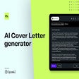 Ícone do programa: AI Cover Letter