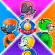 程序图标：Rescue Patrol Adventures …