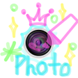 程序图标：Photo paint :High lighter