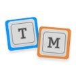 ไอคอนของโปรแกรม: Type Master