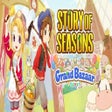 Ícone do programa: STORY OF SEASONS: Grand B…