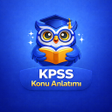 Ikon program: KPSS TÜM DERS NOTLARI