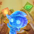 程序图标：Golden Cauldron