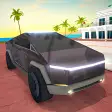 Tesla Drifting Car Game 2022