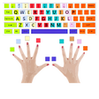 Icon of program: TouchTyping