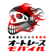 程序图标：オートレースモバイルアプリ