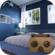 Ícone do programa: vr home