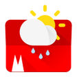 プログラムのアイコン：Kölsches Wetter