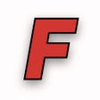 プログラムのアイコン：FanZone: For Athletes