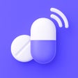 程序图标：Pill Reminder Tracker