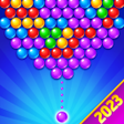 Ikon program: Bubble Shooter Game