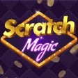 Biểu tượng của chương trình: ScratchMagic