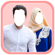 Ikon program: Hijab Couples PhotoSuit E…