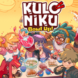 ไอคอนของโปรแกรม: KuloNiku: Bowl Up!