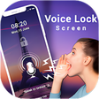 プログラムのアイコン：Voice Screen Lock
