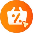 プログラムのアイコン：Amazon Coupon Finder