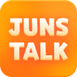 プログラムのアイコン：준스톡