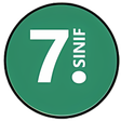 プログラムのアイコン：7. Sınıf Konu Anlatım Tüm…