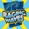Ikon program: Raging Waves