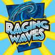 Raging Waves