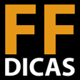 Ícone do programa: FFDicas - Gerador de Nick