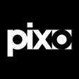 Programın simgesi: Pixo - TV Photo Display
