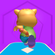 Icon of program: Cat Hop: Dance Tuber
