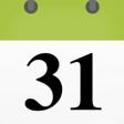 程序图标：M Calendar (calendar, sch…