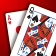 Ikona programu: Hearts - Offline Card Gam…