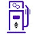 Icon of program: Polygon Gas Station