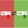 프로그램 아이콘: HTTP/HTTPS Switcher