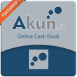 Ícone do programa: AKUN.biz Online Cash Book