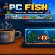 Ícone do programa: PC Fish: Taskbar Aquarium