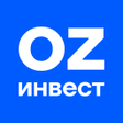 ไอคอนของโปรแกรม: Oz Инвестиции