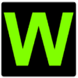 Words icon