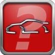 Programın simgesi: Car Photos Quiz