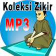 プログラムのアイコン：Koleksi Zikir Zikir {MP3}