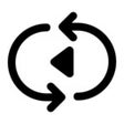 Youtube Shorts auto next! icon
