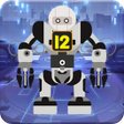 Иконка программы: Merge Larger Bots