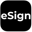 Icon of program: eSign
