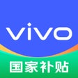 Icône du programme : vivo 商城-官方正品安心服务