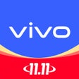 أيقونة البرنامج: vivo 商城-官方正品安心服务