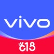 程序图标：vivo 商城-官方正品安心服务