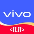 Ícone do programa: vivo 商城-官方正品安心服务