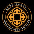 Иконка программы: Böro Kabob
