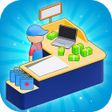 程序图标：Mini Micro Mall - Tycoon …
