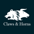 プログラムのアイコン：Claws&Horns Analytics