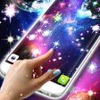 Icon of program: Galaxy Universe Live Wall…