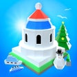 プログラムのアイコン：Santorini: Pocket Game